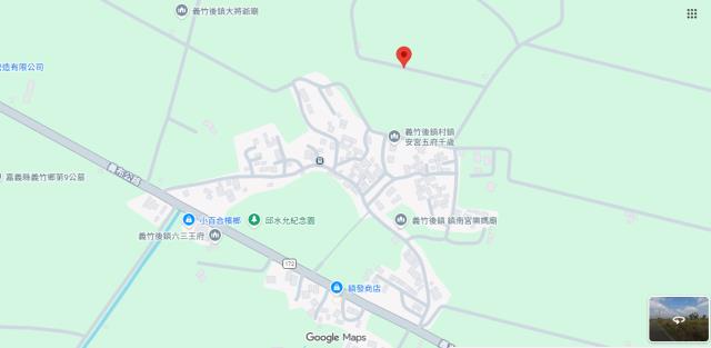 義竹法拍農地-5