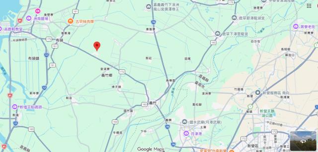 義竹法拍農地-6