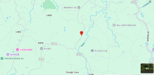 新化法拍林地-12