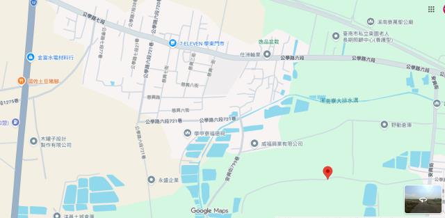 安南法拍農地-12