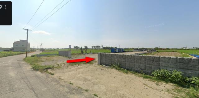 安南法拍農地-2