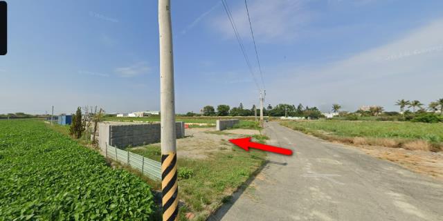 安南法拍農地-8