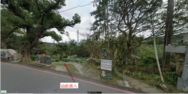 文山區種菜地法拍-8