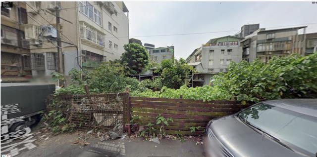 台北法拍建地-0