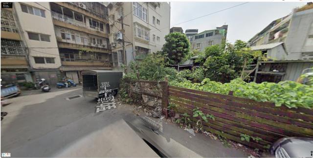 台北法拍建地-4