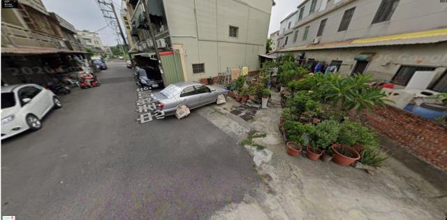 台南法拍建地-3