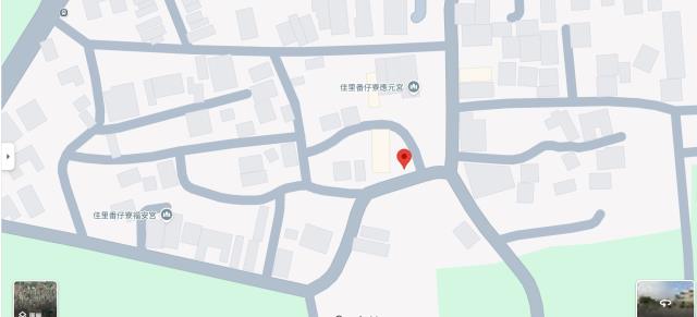 台南宮廟專用地法拍-6