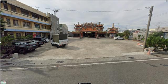 台南宮廟專用地法拍-8