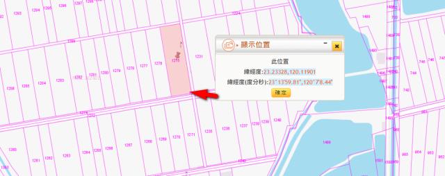 台南北門法拍農地-4