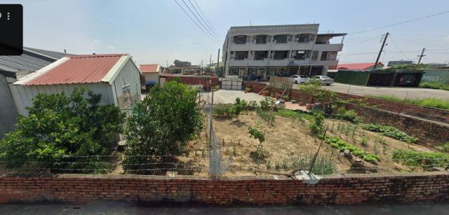 台南下營法拍建地-8