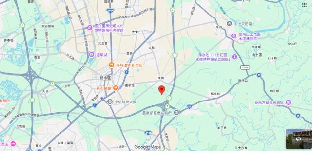 台南新市法拍農地-6