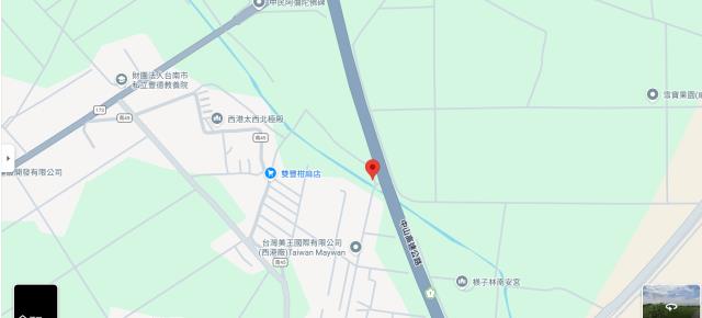 台南西港農地法拍-13