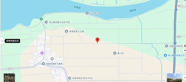 台南將軍農地拍賣-5