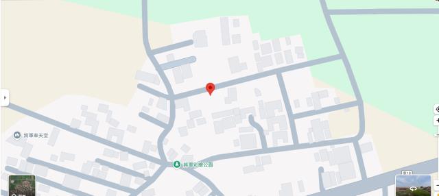 將軍法拍建地-14