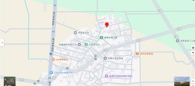 將軍法拍建地-5
