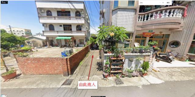 安定法拍建地-6
