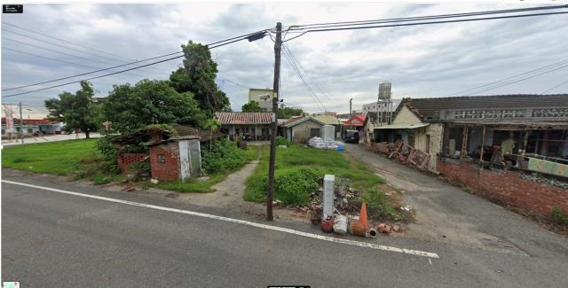佳里建地法拍-0