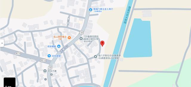 官田法拍建地-11