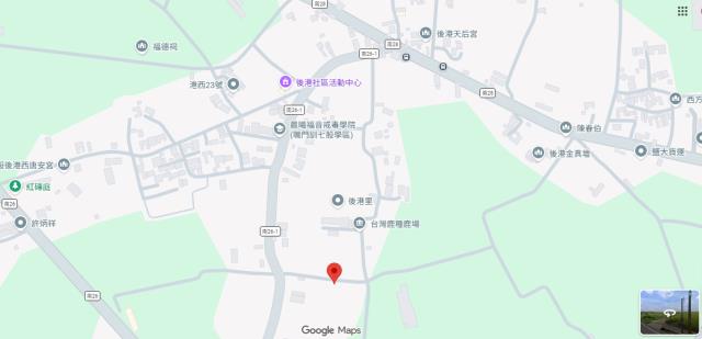 七股農地法拍-12