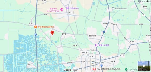 七股農地法拍-13