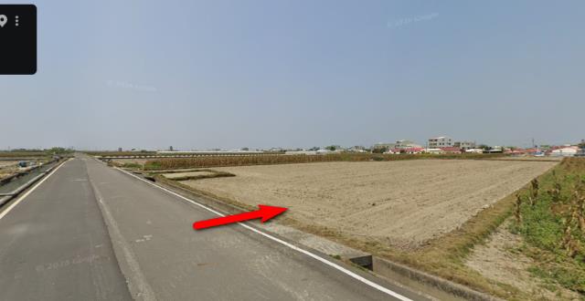 學甲農地法拍-2