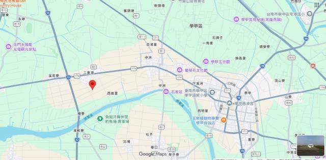 學甲農地法拍-6