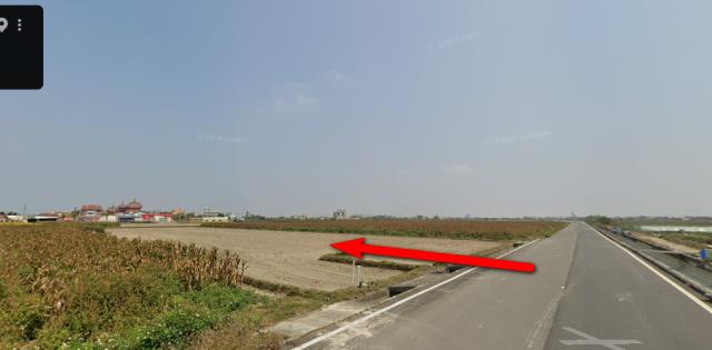 學甲農地法拍-8