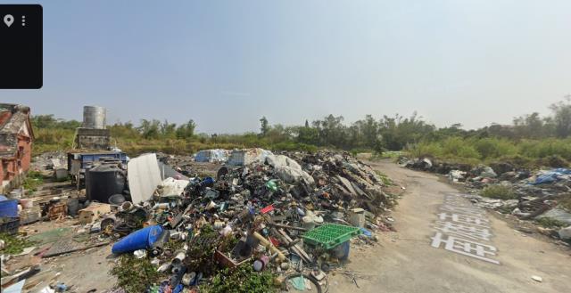 關廟建地法拍-2