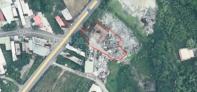 關廟建地法拍-3
