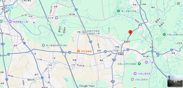 關廟建地法拍-6
