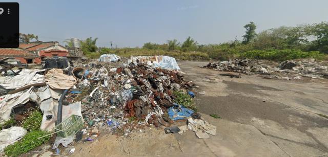 關廟建地法拍-7