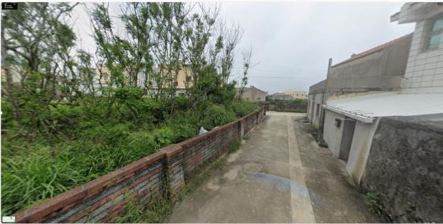 澎湖法拍建地-3