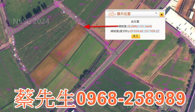 桃園農地拍賣-2