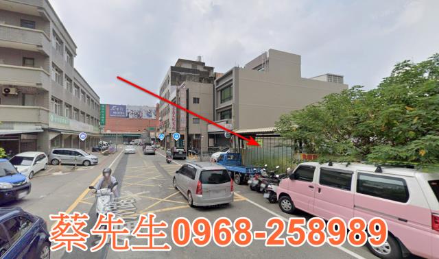 桃園中壢法拍住宅地-11