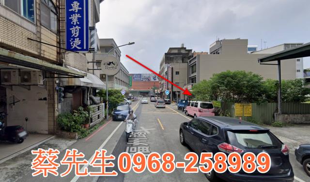 桃園中壢法拍住宅地-12