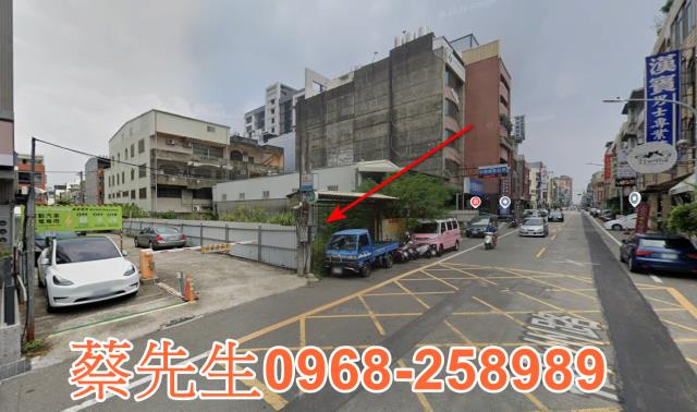 桃園中壢法拍住宅地-5