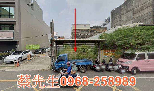 桃園中壢法拍住宅地-8