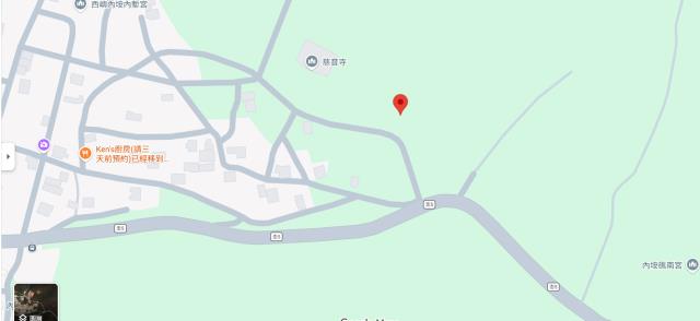 澎湖西嶼法拍農地-5