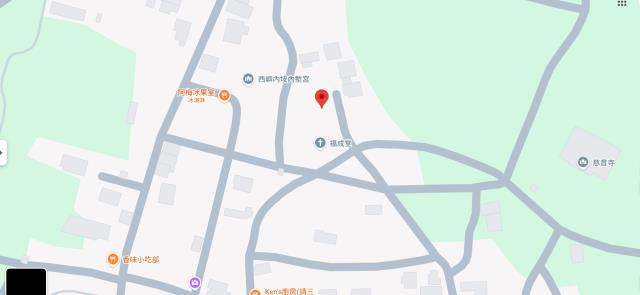 澎湖西嶼建地法拍-13