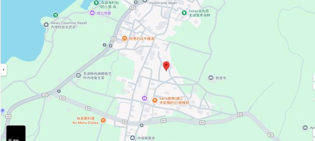 澎湖西嶼建地法拍-4