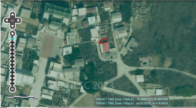 澎湖西嶼建地法拍-7