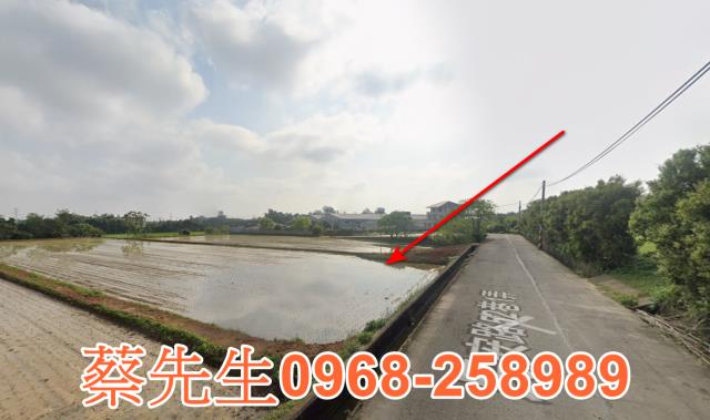 桃園楊梅農地法拍-14