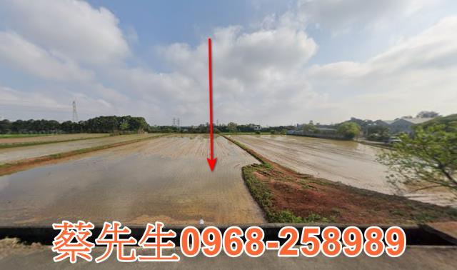 桃園楊梅農地法拍-0