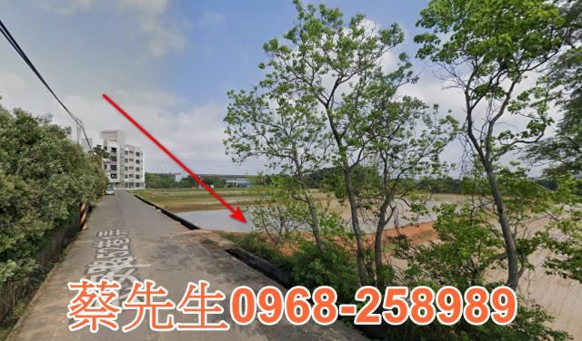 桃園楊梅農地法拍-3