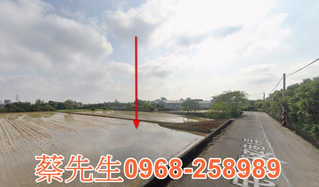 桃園楊梅農地法拍-5