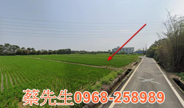 桃園新屋農地拍賣-12
