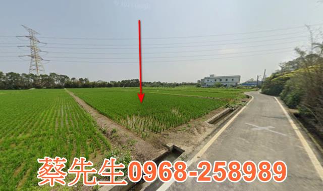 桃園新屋農地拍賣-3