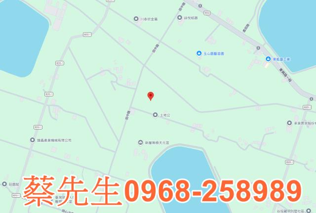 桃園新屋農地拍賣-7