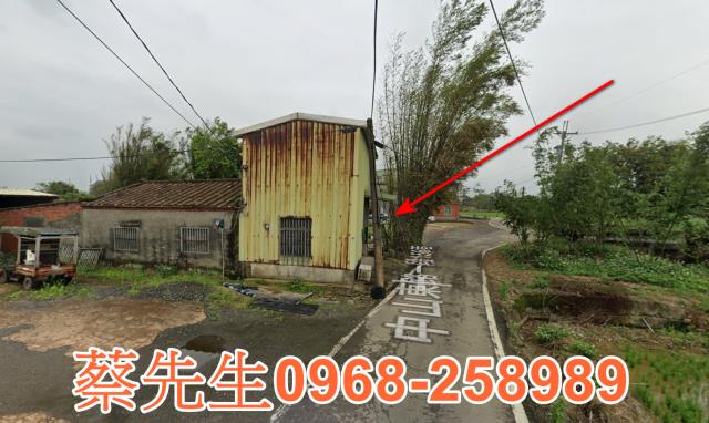 桃園新屋法拍建地-14