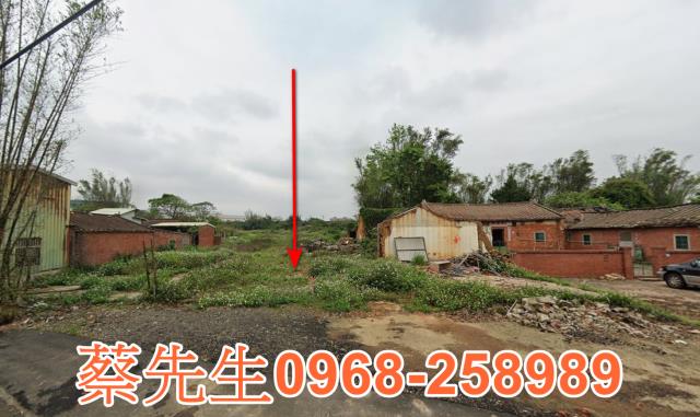桃園新屋法拍建地-0